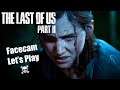 THE LAST OF US 2 [Facecam] PS5 Gameplay Deutsch #1: Ein Neuanfang