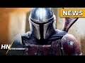 The Mandalorian Season 2 UPDATE & When to Expect Trailer Release