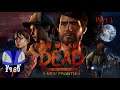 The Walking Dead A New Frontier Part 1 (EP. 1 and 2)