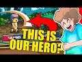 Swag and Sorcery - THIS IS OUR HERO?! | Swag and Sorcery Ep 1 - Review - Let's Play, Gameplay