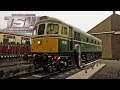 Jetzt wird gekoppelt, Freunde! - Train Sim World West Somerset Railway