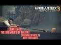 Uncharted 3 Drake's Deception Remastered - Chapter 22 Crushing Difficulty W/Treasures