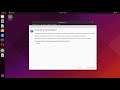 Upgrade Ubuntu 21.10 to 22.04 Development Version