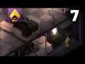 Very Little Nightmares - Gameplay Walkthrough part 7(Android)