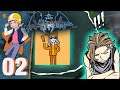 Vexing Graffiti - Let's Play NEO: The World Ends With You - Part 2