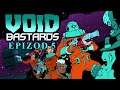 🚀 VOID BASTARDS Ep. 5 - Co może czaić się w ciemności?