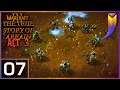 Warcraft 3: The TRUE Story of Arkain [Act 3] 07 - Bloody Uprising