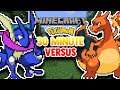 We Have 30 Minutes in PIXELMON To CATCH A TEAM Then WE BATTLE!! (POKEMON CHALLENGE)