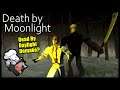What If Dead By Daylight Was Made For PS1? | Death By Moonlight