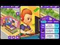 Work Harder: Idle Gamedev (Gameplay Android)