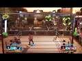 WWE 2K Battlegrounds-Campaign Story Playthrough (Pt7)-7/12/21