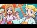 【XY4人組】 お狐化けーしょんっ!! 【ポケモン人力ボカロ+PV】