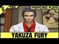 Yakuza Fury #5 [FINAL] - Enemy Attack!