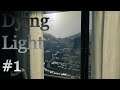 ZOMBIES Y PARKOUR, ¿QUE PODRIA MALIR SAL? | Dying Light Gameplay Español Ep 1