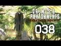 0038 Sherlock Holmes Crimes and Punishments 🕵️ Das Geständnis 🕵️ Let's Play