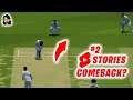 [02] Comeback For India? 🇮🇳 - WTC Final - Cricket 19 #Shorts Stories By Anmol Juneja