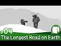 #04（完結）【 The Longest Road on Earth 】歌と共に綴られる4つの物語。