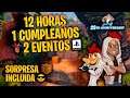 12 Horas Celebrando el 25 Aniversario de Crash Bandicoot - ¡REGALO SORPRESA! - 25 Crashversario