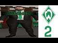 [2] Sir Uğur Bey // Football Manager 2021 Werder Bremen