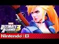30 Minutes Of Marvel Ultimate Alliance 3: The Black Order Gameplay | Nintendo Treehouse E3 2019