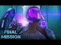 Advent Network Tower & Final Mission | XCOM 2 Modded Legend 2021 Campaign | Part 67