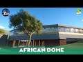 African Dome - Verenkierto Zoo - Planet Zoo Franchise (11)