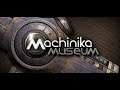 [AGBoT]Machinika Museum Walkthrough - CHAPTER 1 - The working space seat - END