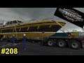 American Truck Simulator - ein Spezialtransport #208 - Deutsch/German