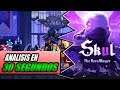 Análisis SKUL: THE HERO SLAYER en 30 SEGUNDOS!  Opinión y review en español