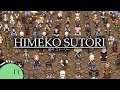 Another Japanese Tactical RPG, but MASSIVE WARFARE - Himeko Sutori [Sponsored]