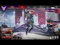 Apex Legends PlayStation live play with viewer