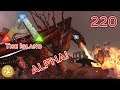 ARK The Island - Alpha Drache #220 | Let's Play Gameplay Deutsch German