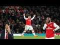 Arsenal Review/ Rant 2