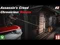 Assassin's Creed Chronicles: Russia (Xbox One) - Прохождение - #2. (без комментариев)