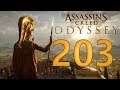 Assassin's Creed Odyssey ⚔ ►203[NQ]◄ unterwegs in Elis