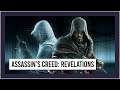 Assassins Creed Revelations - Official E3 Trailer
