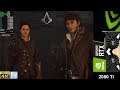 Assassin's Creed Syndicate Ultra Settings 4K | RTX 2080 Ti OC | i9 9900K 5GHz