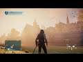 Assassin's Creed Unity - PS4 - Sequence 4 - Council Briefing (Blind)
