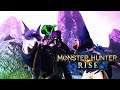 Back in the Saddle! | NV Versus Monster Hunter Rise Demo