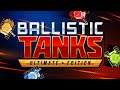 Ballistic Tanks (4K) PC Gameplay Linux MacOS