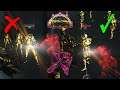 Ballistica Prime + Theorem Infection | Warframe