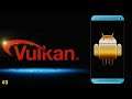 BEGINI RASANYA MAIN GAME PAKE RENDERING VULKAN API | PENGERTIAN VULKAN API DAN CARA MENGAKTIFKAN NYA