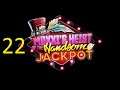 BL3 DLC#1-Moxxi's Heist Of The Handsome Jackpot #22 Jack's wild (Part 3)