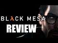 Black Mesa Review - The Final Verdict