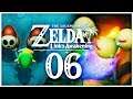 Buu Huu & Shy Guy EASTER EGG in der DSCHINN GROTTE! Zelda Link's Awakening Part 6