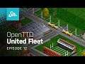 Cargo Trams — OpenTTD: United Fleet — EP 12