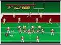 College Football USA '97 (video 4,903) (Sega Megadrive / Genesis)