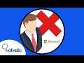❌ Cómo borrar cuenta de Microsoft en Windows 10 2021 | FACIL y RAPIDO