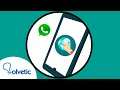 📍 Cómo ENVIAR UBICACION por TIEMPO REAL en WhatsApp 2021