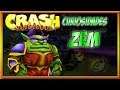 Crash Bandicoot - Curiosidades sobre o Zem!